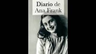 AUDIOLIBRO  EL DIARIO DE ANA FRANK  ANA FRANK [upl. by Ebonee31]