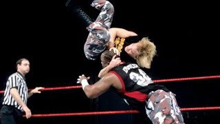 Spike Dudley Dudley dog compilation 2001  2004 [upl. by Harrus]