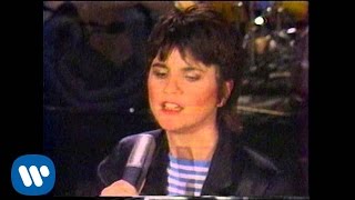 Linda Ronstadt  How Do I Make You Official Music Video [upl. by Ahsenat249]