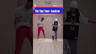 ►嘻哈舞步HipHopStep第二集◀︎ HipHop Dance 正男老師 小喬伊老師 桃園 ＃南崁 ＃街舞教室 [upl. by Keiryt]