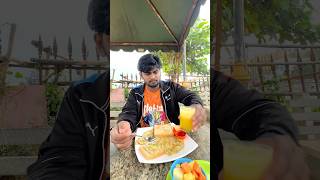 Pondicherry lo 24 hrs open lo unde Cafe 😃😍 Food Ela Undi  ☹️ trending shorts youtubeshorts [upl. by Meit]