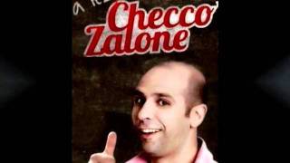 Checco Zalone Grazie al Cazzo [upl. by Igic934]