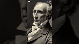 WILLIAM WORDSWORTH  BIOGRAPHY [upl. by Elodea702]