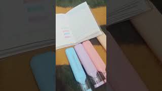 🌷stationary unboxing ✨diy aesthetic artandcraft subscribe aesthetic youtubeshorts subscribe [upl. by Anala307]