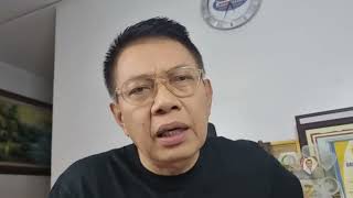 PSG HANDA NA SA PLANONG MASAMA NI VP KAY PBBM BAKIT SOBRANG BANTAY SI VP KAY ATTY LOPEZ [upl. by Ursala960]