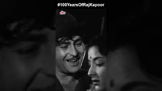 प्यार हुआ इक़रार हुआ  Shree 420  rajkapoor 100yearsofrajkapoor romanticsong latamangeshkar [upl. by Eirbua]