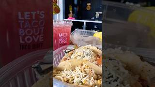 Taco Dirty Tampa Florida days before Hurricane Milton 🌮 [upl. by Karwan]