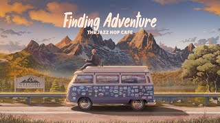 finding adventure 🪕 folk lofi vibes [upl. by Fahey]