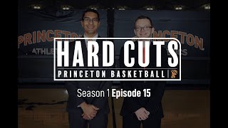 Princeton Basketball Hard Cuts  Season 1 Episode 15 [upl. by Alacim]