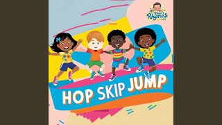 Hop Skip Jump [upl. by Attenwad]