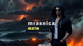 mrasnica  azis  HEREMIX  هات 🎧 السماعات  azis remix ريمكس [upl. by Blane]