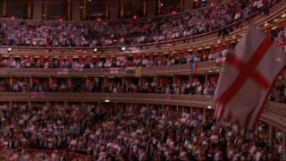 God Save the Queen  Last Night of the Proms 2009 [upl. by End]