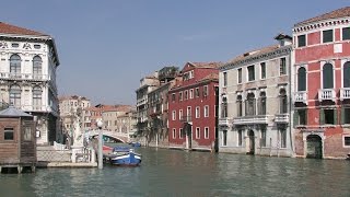 Venezia Cannaregio [upl. by Eznyl195]