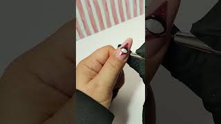 Jesteście gotowe na premierę nowego Jokera Folie À Deux🃏 harleyquinn joker jokermovie nails [upl. by Notgnilliw]