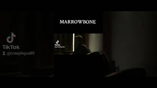 MARROWBONE 2017 [upl. by Svirad]