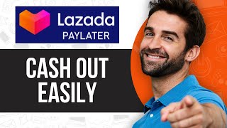 How To Cash Out Lazada Paylater [upl. by Frick]