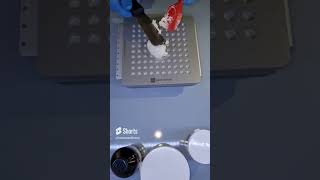 How to make Triturate tablet mold Shorts galenica compoundingpharmacy pharmacist [upl. by Gerard39]