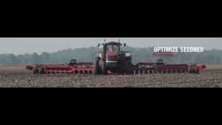 Case IH Agronomic Design Let Each Seed Reach Its Full Potential [upl. by Atokad500]