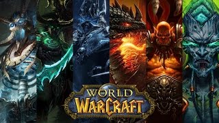 Most Epic World Of Warcraft Music Mix Of All Time [upl. by Celie745]