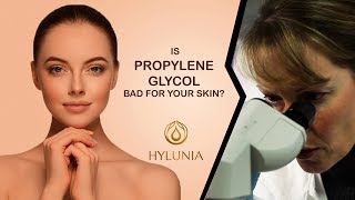 Why is PROPYLENE GLYCOL bad for you [upl. by Alfonzo]