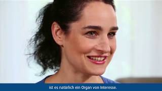 10 BIGtalk Wunderwerk Haut mit Dr Yael Adler  Das Interesse an unser Haut  BIG direkt gesund [upl. by Arhaz]