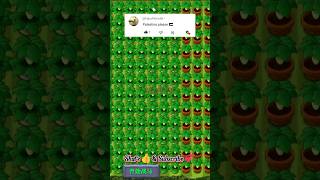 I Love PALESTINE pvzfusion pvz plantsvszombies pvzmemes [upl. by Aliuqahs901]