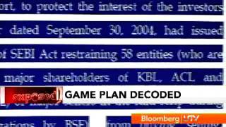 Exposed Game Plan Decoded  Multi Crore Scam [upl. by Orion]