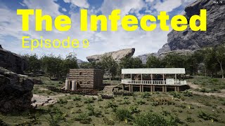 The Infected Season 1 Episode 9 [upl. by Giacinta315]