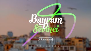 Bayram Sevinci ♫ Instrumental Turkish Music Eid Mubarak [upl. by Ellienad]