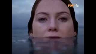 greys anatomy 3x16 annegare sulla terra ferma 1 parte ita2 [upl. by Ahsirek]