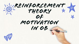 Reinforcement theory of motivation in OB Bcom BBA notesTamil [upl. by Boggs]