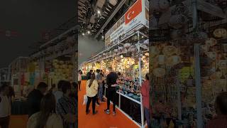 Trade fair 2024 delhi  Pragati maidan exhibition 2024  India international trade fair 2024 delhi [upl. by Atneciv143]