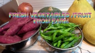 Healthy Vegetables  Fruit updatelive live mood asmr views trending goodvibes livestreamed [upl. by Longawa]