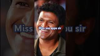 Miss you appa sir appu appufans appu puneethrajkumar [upl. by Marabel]