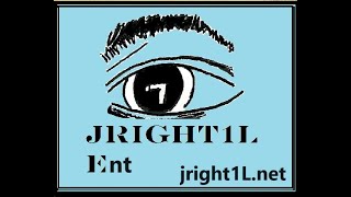 Music JRIGHT1LOVE James Gathright EP promo 5 JRIGHT1L [upl. by Nahgaem]