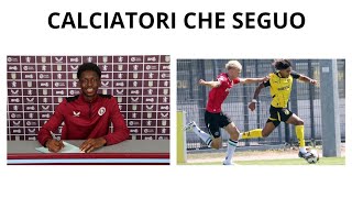 JIMOH YOUNG YANEZ ALBERT E TANTI OTTIMI CALCIATORI IN ASIA  RESOCONTO OSSERVATORE 106 [upl. by Nomra]