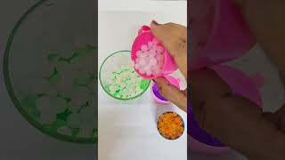 DIY 🇮🇳 water jelly balls moneyplant jellyball shorts [upl. by Seluj]