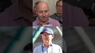 Mets are just another competitor when it comes to signing free agents for Brian Cashman shorts [upl. by Danieu]