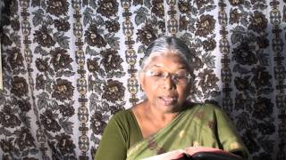 Velamarthi jayaprabha Bible study [upl. by Brittani472]