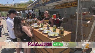 Picklesburgh is here [upl. by Marolda]