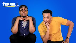 Jonathan McReynolds doing the “Can We Talk Challenge” [upl. by Jason]