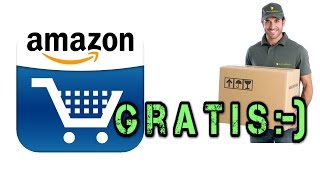 Comprare Su Amazon  SPEDIZIONE GRATUITA  COSA SAPERE [upl. by Flossy112]