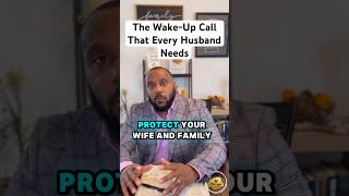 The WakeUp Call That Every Husband Needs marriagematters marriagewisdom marriagegoals [upl. by Dnalloh]