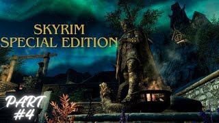 LANJUT BERPETUALANG DI SKYRIM [upl. by Eissel657]