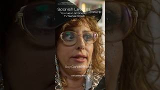 “Un nuevo amanecer” TV series 2024 learningspanish spanishculture spanishvocabulary [upl. by Elak]