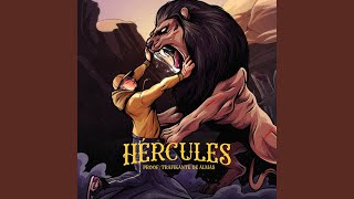 Hércules [upl. by Nodnas]