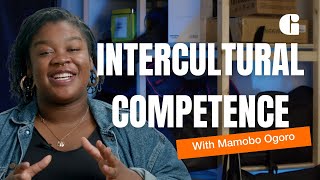 Intercultural Competence Explained by a Social Psychologist [upl. by Grannias]