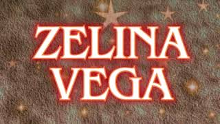 WWEZelina Vegatitantronentrance video2024Vega [upl. by Marilou]