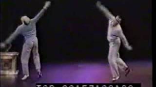 Broadway Musicals Singin in the Rain on Broadway  Moses Supposes [upl. by Nowyt359]