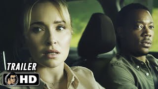 AMBER ALERT  Official Trailer NEW 2024 Hayden Panettiere Tyler James Williams [upl. by Ajssatsan]